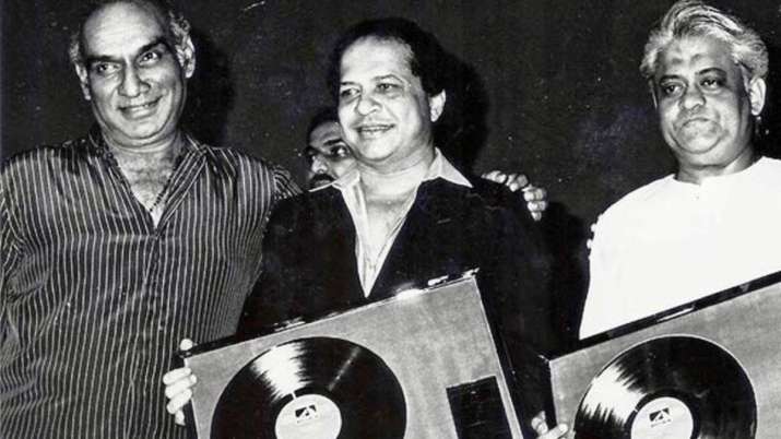 India Tv - Yash Chopra