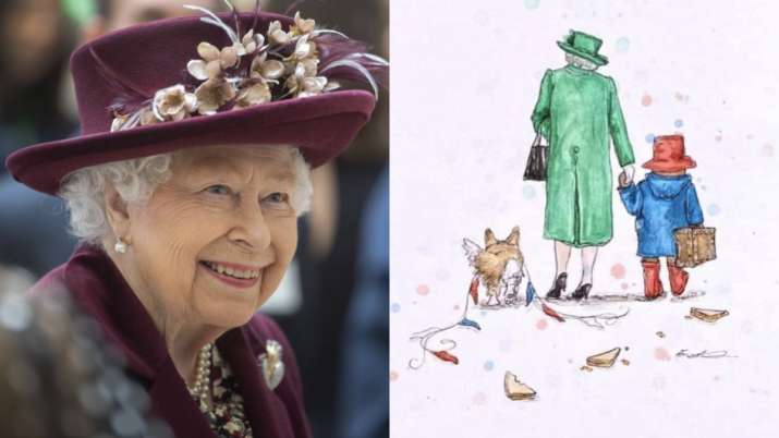 RIP Queen Elizabeth II: Twitter mourns demise of the longest-serving monarch of UK - Vimarsana News