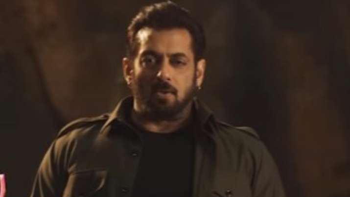 Bigg Boss 16: Salman Khan announces premiere date with Gabbar-style promo | WATCH