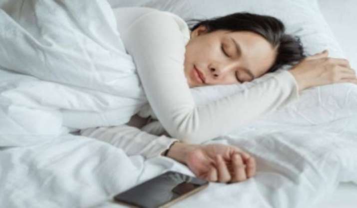 Obstructive sleep apnoea associated with increased risk of cancer in people, claims study - Vimarsana News
