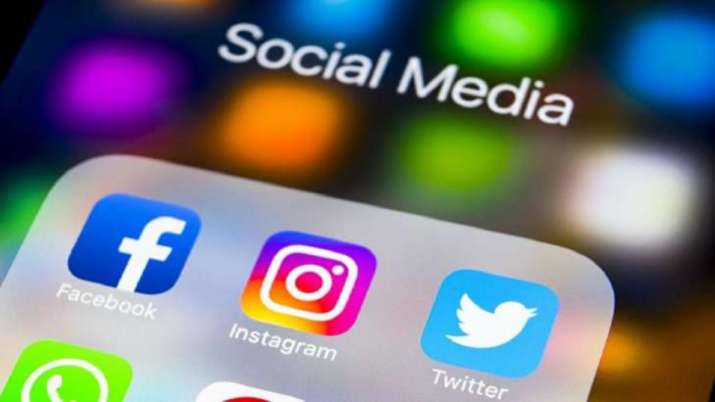 Research finds Facebook, Instagram addiction in adolescents associated with inequality
