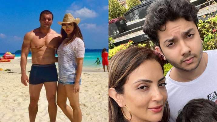 Fabulous Lives of Bollywood Wives 2: Seema Sajdeh removes ‘Khan’ from nameplate, son Nirvaan will get upset
