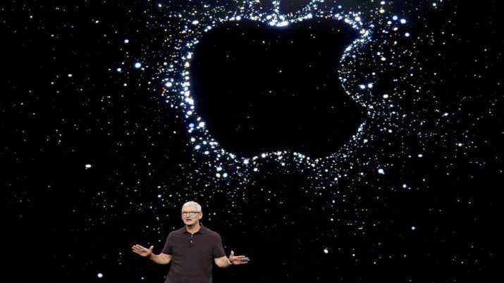 Heavy demand for iPhone 14 in China despite COVID measures - Vimarsana News
