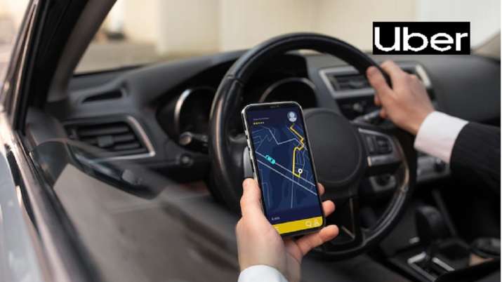 Uber in danger! Probing data breach incident: Know what happened - Vimarsana News