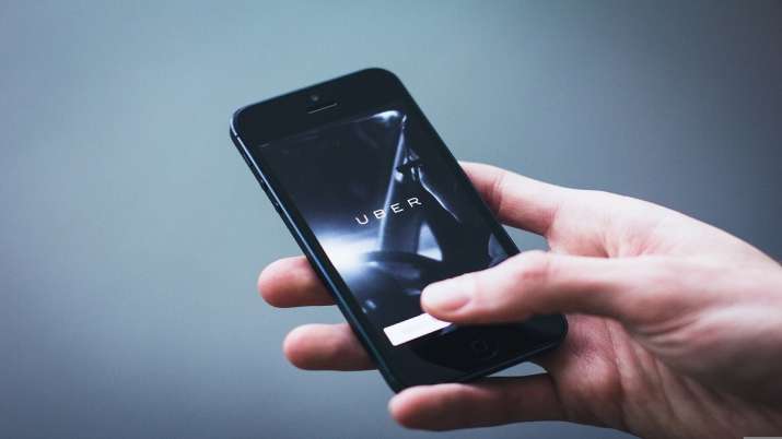Uber said no private users' data was compromised in the cyber breach - Vimarsana News