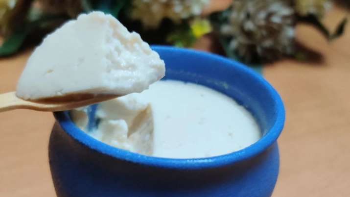 Weight Loss Tips: 5 curd-based recipes that may help to shed those extra kilos - Vimarsana News