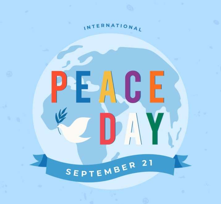 India Tv - International Day of Peace 2022