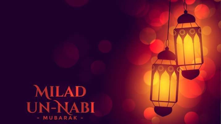 India Tv - Eid Milad Un Nabi 