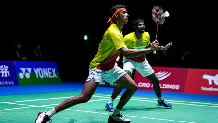 Denmark Open 2022: Lakshya Sen enters quarterfinals, Satwik-Chirag ...