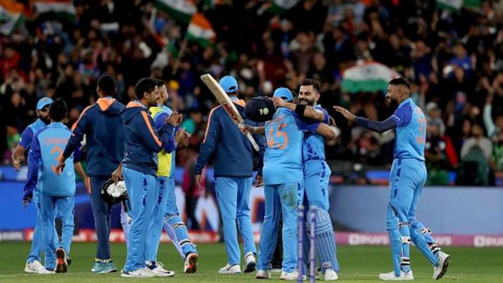 T20 World Cup 2022: 6 teams, 3 matches as Group 2 big boys including ...