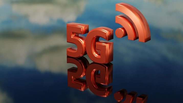 Indien-TV - 5G