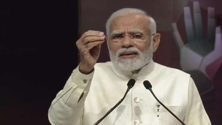 PM Modi launches 5G services: ‘People laughed at the idea of becoming Aatmanirbhar, but it has been done’