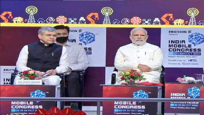 as-pm-modi-s-desire-india-will-take-lead-in-6g-says-telecom-minister-day-after-5g-launch-in-country