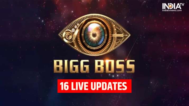 Ret Taknemmelig Overskyet Bigg Boss 16 Premiere HIGHLIGHTS: Salman introduces 16 dynamic contestants  including Sajid Khan, Abdu & others | Tv News – India TV