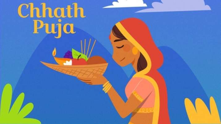 India Tv - Happy Chhath Puja 2022