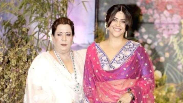 Ekta Kapoor strongly reacts to reports of alleged arrest warrant issued against her & mother Shobha