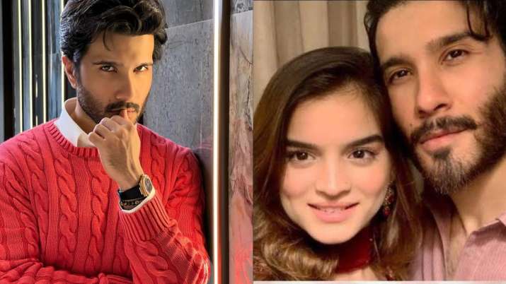 Feroze Khan: Pakistani actors demand ban on him after ex-wife presents proof of domestic violence