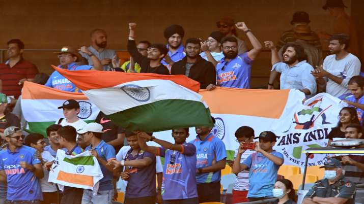 India Tv - Australia, T20I, India