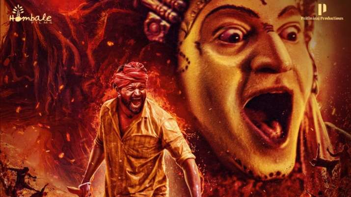 Kantara Box Office Collection: Diwali holiday to further boost business of Kannada film