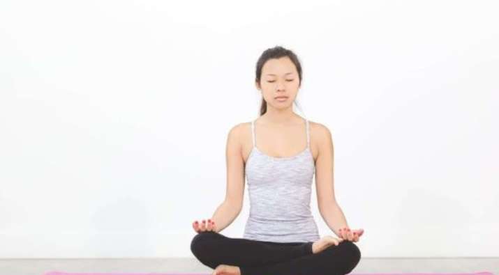 Yoga For Lungs: 5 asanas that help in strengthening your lungs – India TV