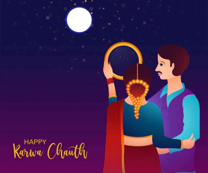 India Tv - Karwa Chauth 2022