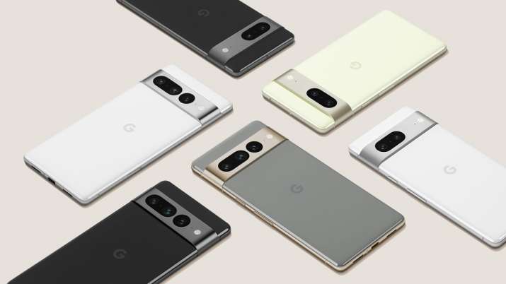 Nearly 30 Mn Google Pixel Phones Sold Till Date Report Technology News India Tv
