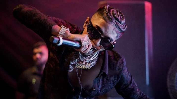 Bigg Boss 16: Rapper MC Stan memakai perhiasan Rs 70 lakh pada malam pemutaran perdana.  Tahu semua tentang dia