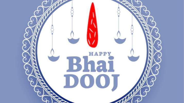 India Tv - Bhai Dooj 2022