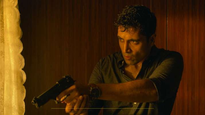 HIT The Second Case Trailer: Adivi Sesh's video has eerie similarities with Shraddha Walkar murder case