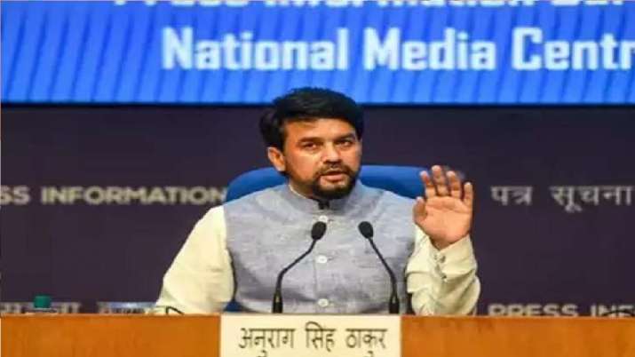 Centre may cancel proposal for registration of digital media under PRB Act: Official