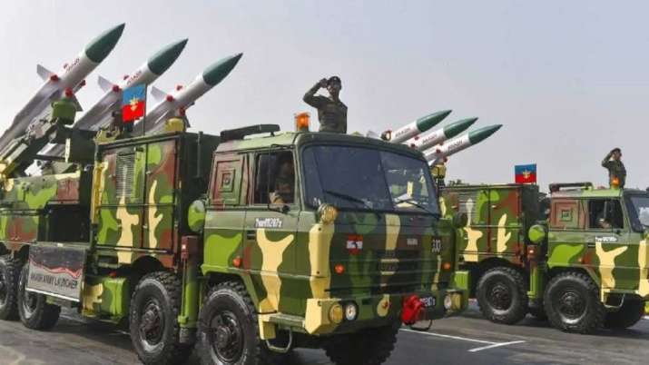 IAF to place Rs 1,400 cr order for new age missiles to destroy enemy radars