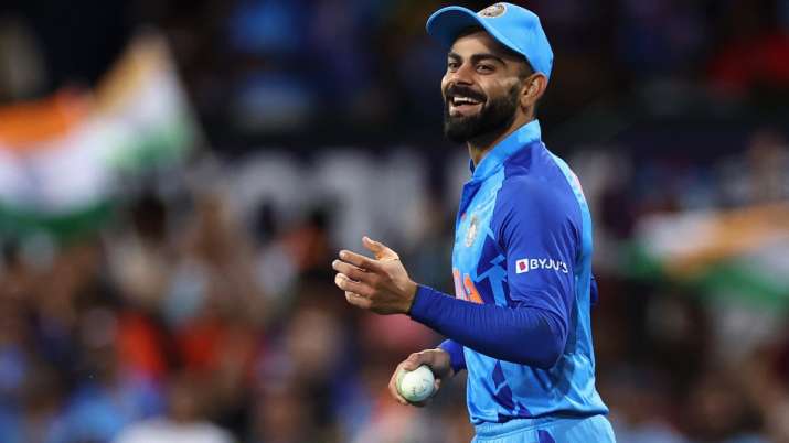 T20 World Cup: Virat Kohli and Rohit Sharma eye 'THESE' big feats in ...