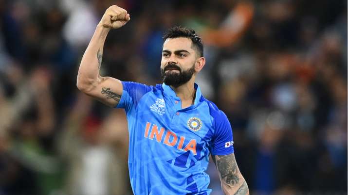 India Tv - Virat played a knock of his life against Pakistan
