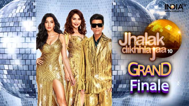 Jhalak Dikhhla Jaa 10 Grand Finale: Date, Time, Prize Money, Contestants, Live Streaming and more