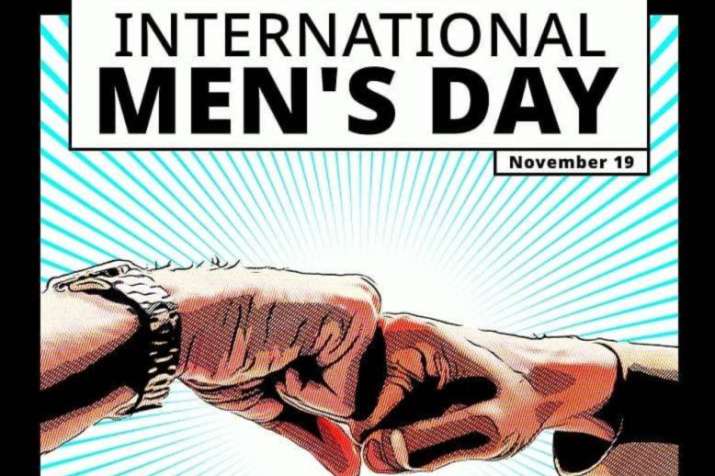 International Men's Day