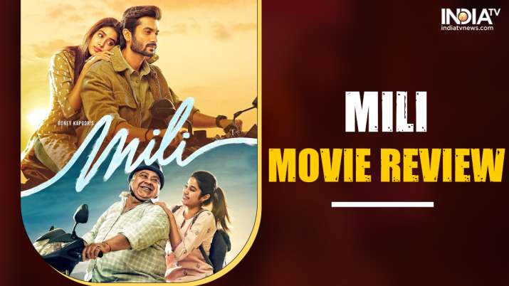 movie review mili