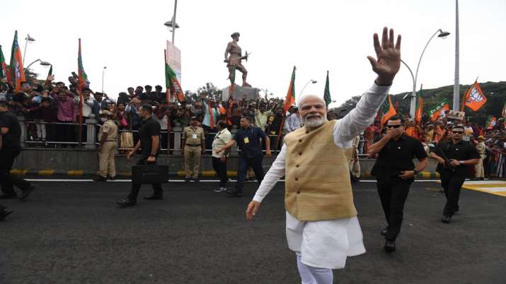 India Tv - PM Modi Karnataka Tamil Nadu visit, PM Modi in bangalore, pm modi in bengaluru, PM Modi in tamil nad