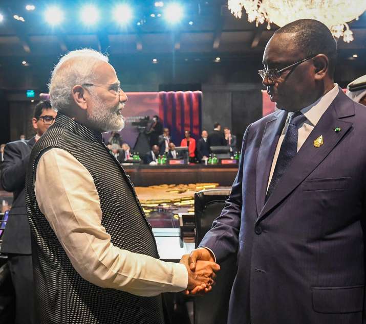 India Tv - G20 Summit, PM Modi in Bali, G20 Summit Indonesia, 