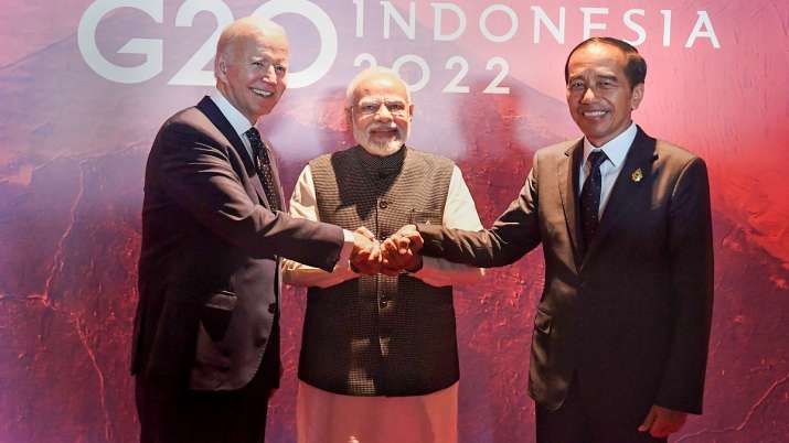 India Tv - G20 Summit, Bali G20 Summit, G20 Summit 2022, 