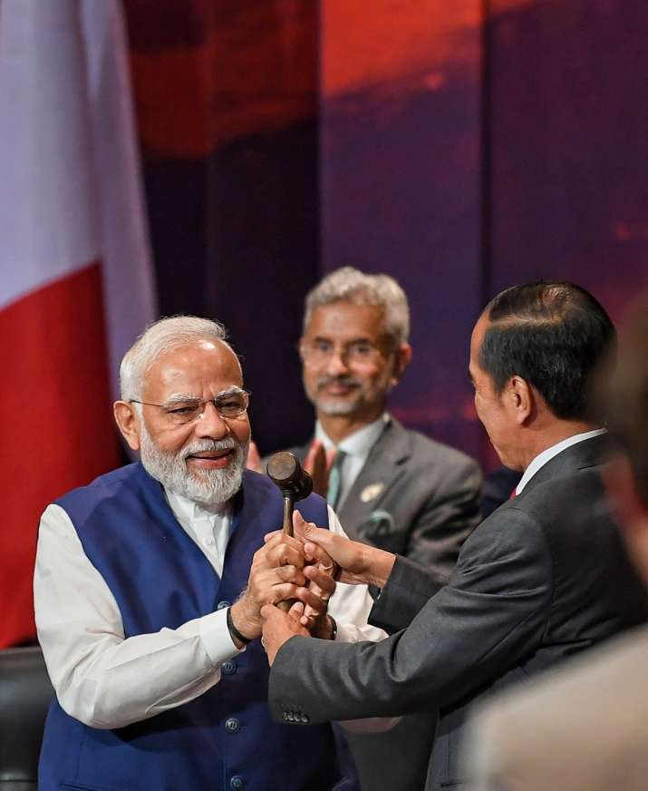 India Tv - G20 Summit 2022, Bali G20 Summit, G20 Summit Indonesia, 