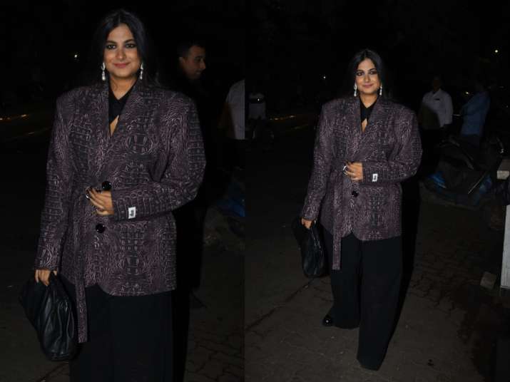 India Tv - Rhea Kapoor