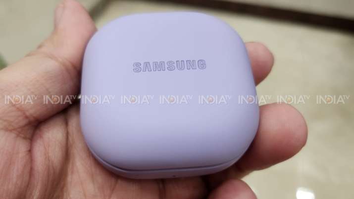 India Tv - Samsung Galaxy Buds2 Pro