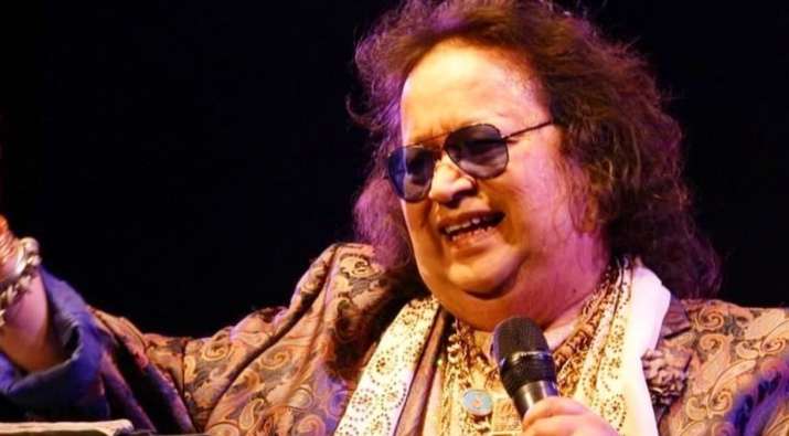 India Tv - The disco king of Bollywood Bappi Lahiri died on February 15, 2022, in Mumbai. 