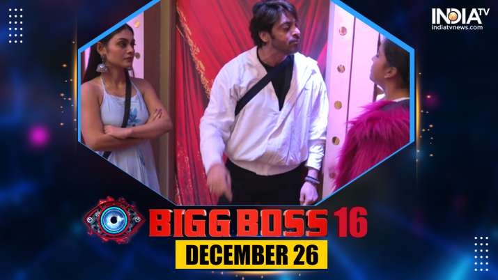 Bigg boss 13 2025 16 december full episode