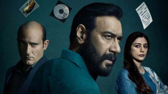 Drishyam 2 on OTT: Know cost per view of Ajay Devgn's film, digital premiere details and who can watch