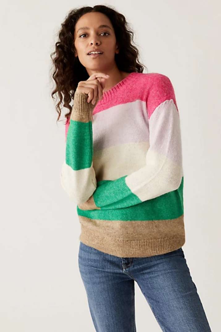 Sweater styles for women THIS winter that will up your fashion game ...