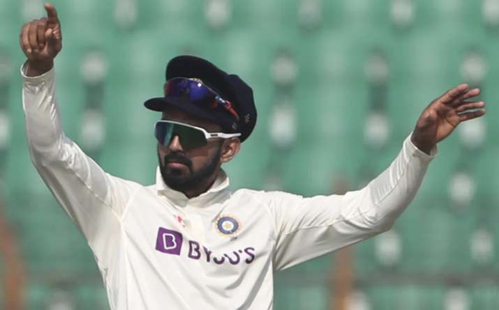 India Tv - KL Rahul's performance in Test cricket since 2020 has just been ordinary India Tv - KL Rahul