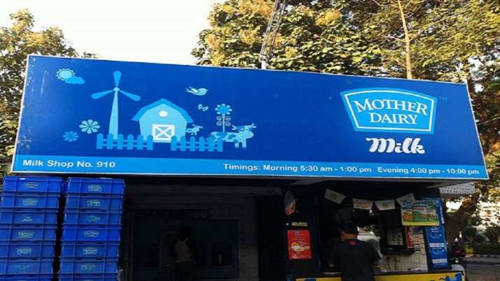 Mother Dairy hikes prices of milk in Delhi-NCR again by Rs 2 per litre, no change in cow milk rate