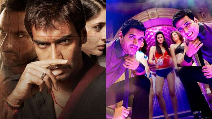 Remake of Vishal Bhardwaj’s ‘Omkara’ and ‘Desi Boyz’ sequel in the works