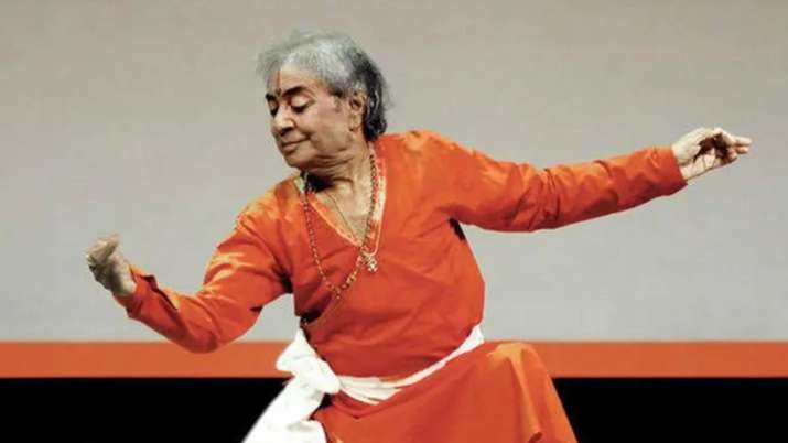 India Tv - Pandit Birju Maharaj passed away on January 17, 2022